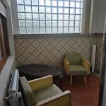 Holiday home Casa Eva E Eduardo