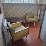 Casa Eva E Eduardo Holiday home *