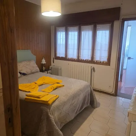 Casa Eva E Eduardo 펜션