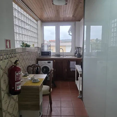 펜션 Casa Eva E Eduardo 라세도데카발라이로스