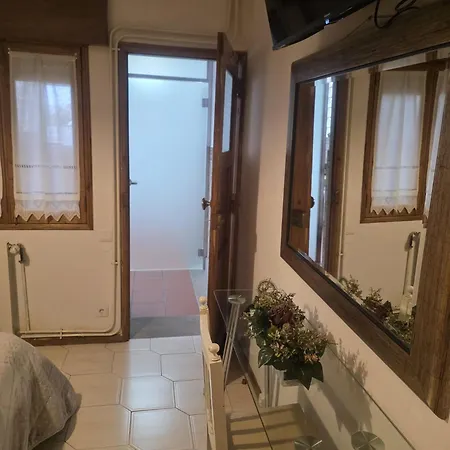 펜션 Casa Eva E Eduardo *