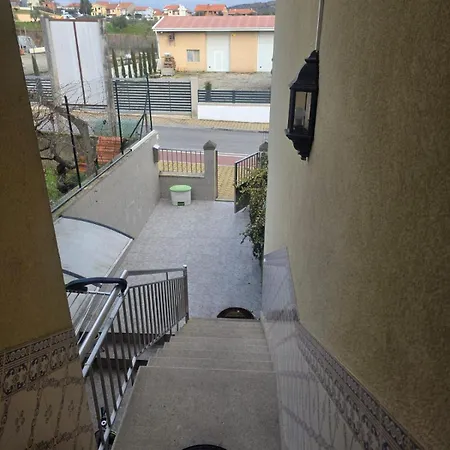 Casa Eva E Eduardo 度假居 *