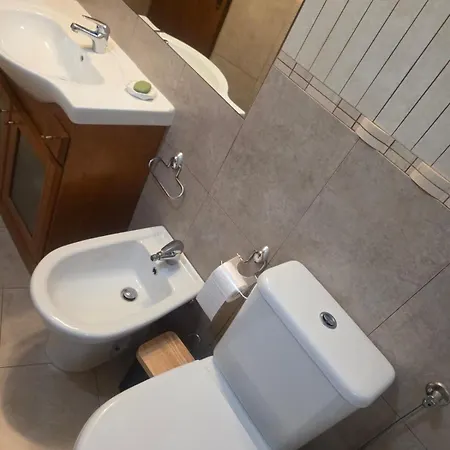 度假居 Casa Eva E Eduardo