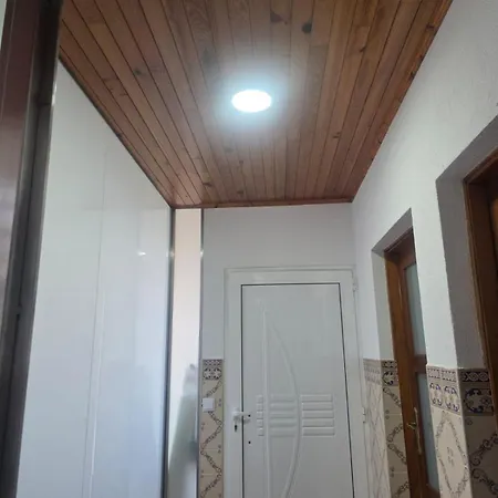 펜션 Casa Eva E Eduardo *