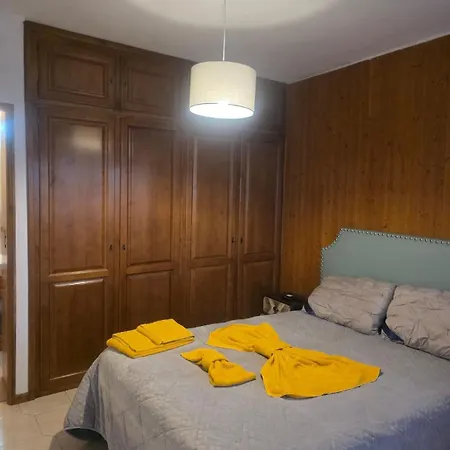 Casa Eva E Eduardo * 라세도데카발라이로스