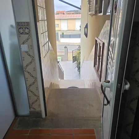 Σπίτι διακοπών Casa Eva E Eduardo *