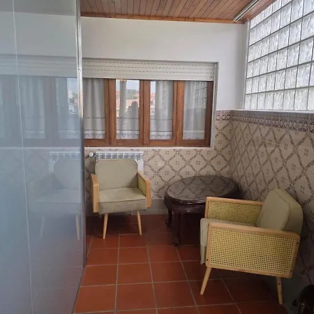 Casa Eva E Eduardo *