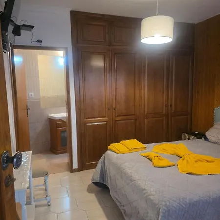 Σπίτι διακοπών Casa Eva E Eduardo
