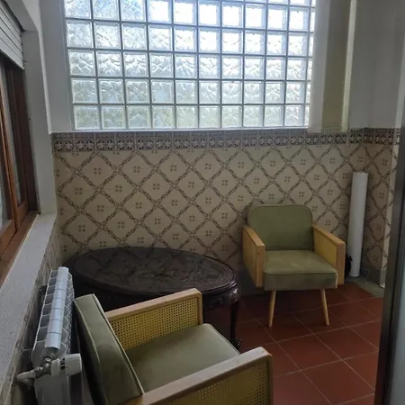Σπίτι διακοπών Casa Eva E Eduardo