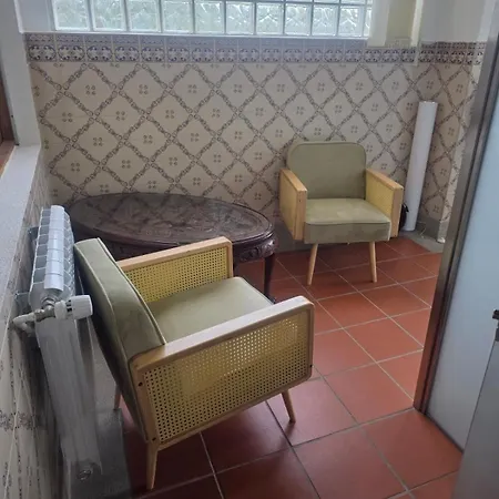 Casa Eva E Eduardo Σπίτι διακοπών *