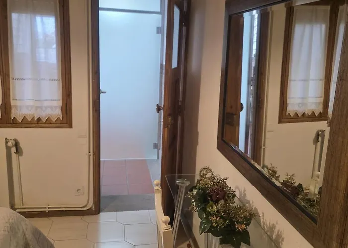 度假居 Casa Eva E Eduardo *