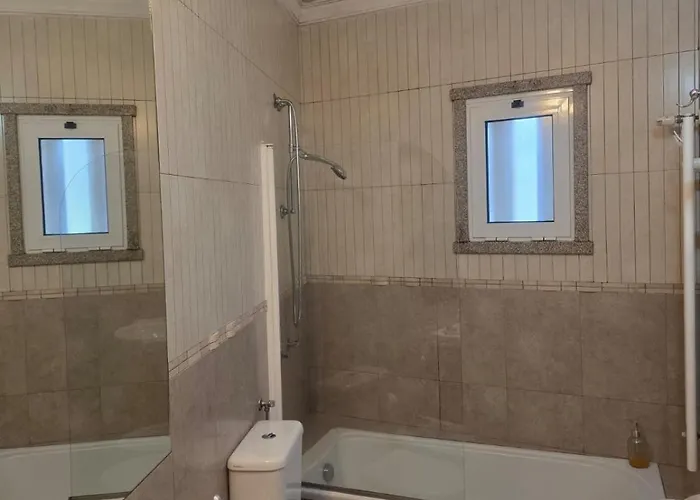 Casa Eva E Eduardo 라세도데카발라이로스