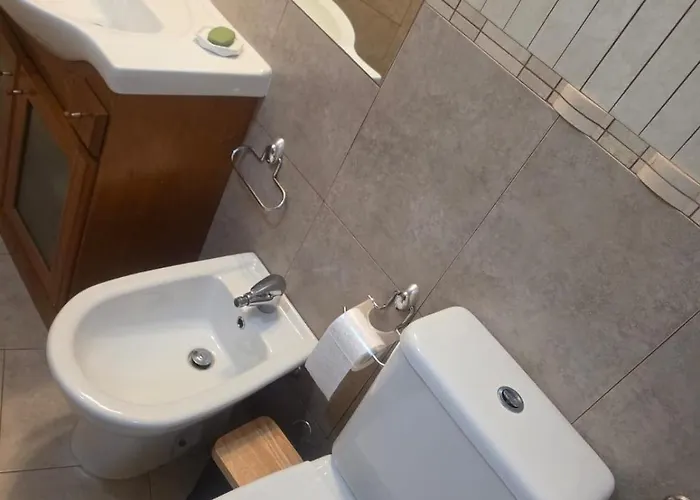 펜션 Casa Eva E Eduardo