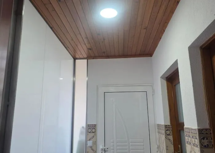 度假居 Casa Eva E Eduardo *