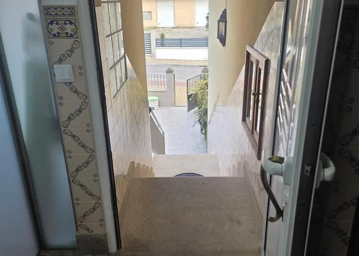 펜션 Casa Eva E Eduardo *