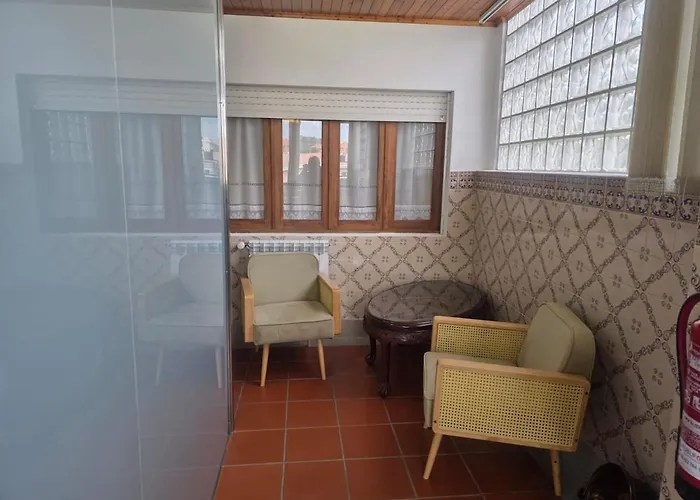 Casa Eva E Eduardo *