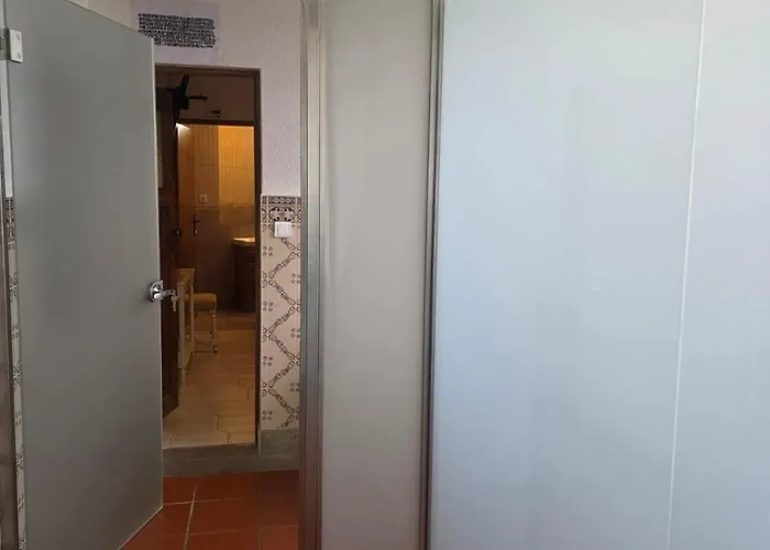 Casa Eva E Eduardo * 라세도데카발라이로스