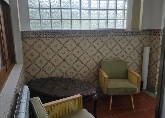 펜션 Casa Eva E Eduardo